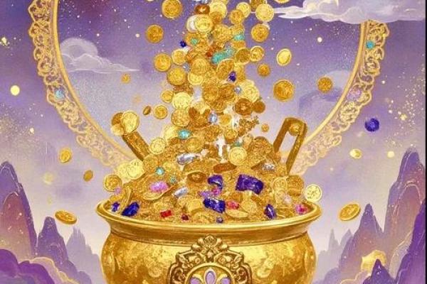 白羊座：运势飙升，红红火火一整年