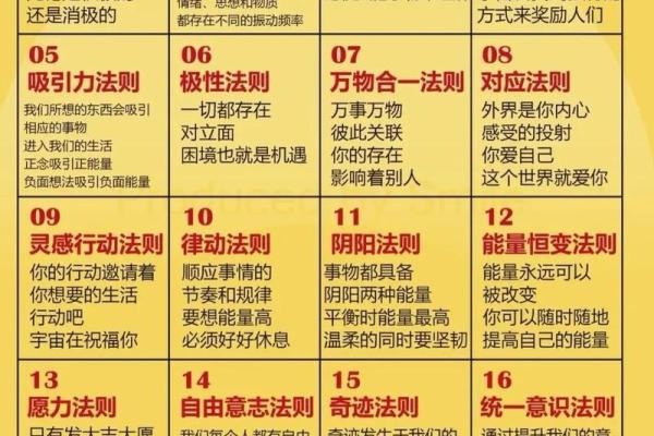 安然五行的神奇力量，你了解多少？