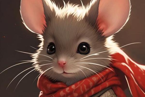 属鼠女与属牛男的婚姻兼容性探讨