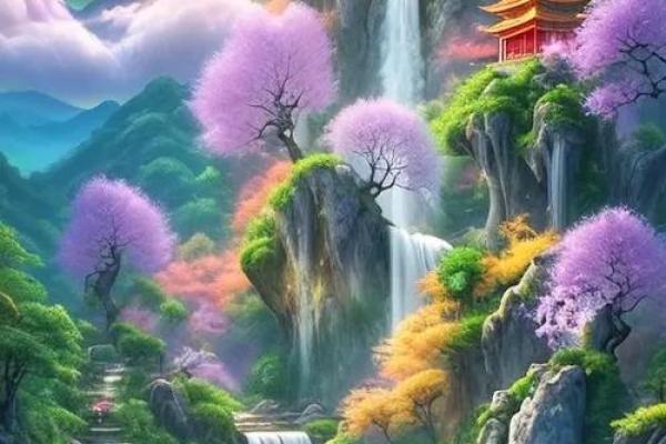 打造财运旺盛的风水招财背景图设计 打造财运旺盛的风水招财背景图设计