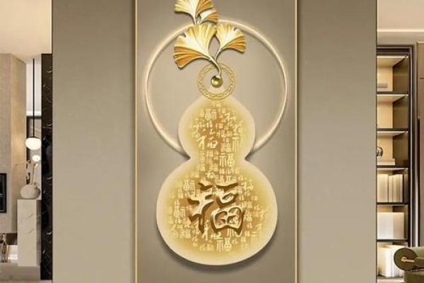 打造好运气的招财风水画廊艺术设计 打造好运气的招财风水画廊艺术设计