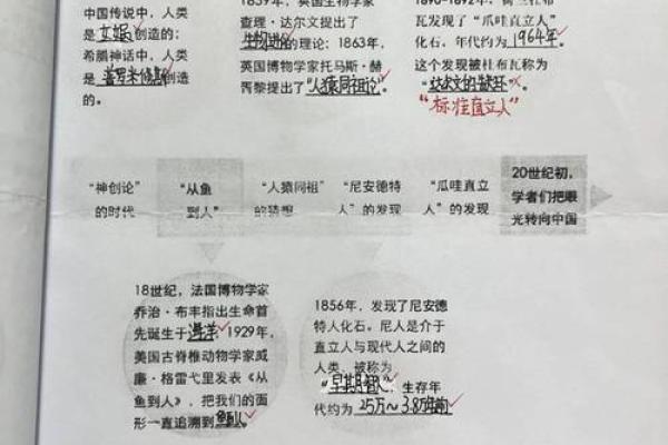 从古代小说看社会变迁与人性探索 从古代小说看社会变迁与人性探索