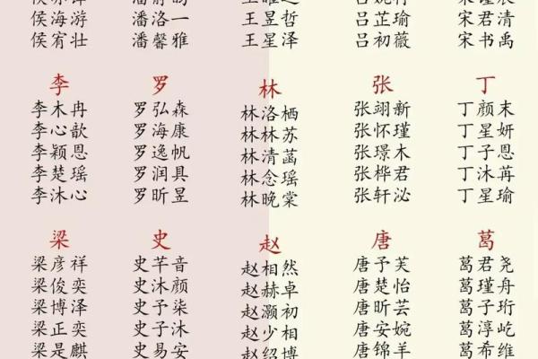 传承楚辞文化的男孩名字精选 传承楚辞文化的男孩名字精选