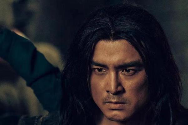 霸王名字与英雄气概的完美契合 霸王名字与英雄气概的完美契合