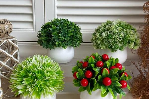 打造吉利风水:假花摆放的风水技巧 打造吉利风水:假花摆放的风水技巧