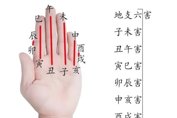 揭秘八字三合六合的奥秘,如何运用在生活中助你更好决策! 揭秘八字三合六合的奥秘,如何运用在生活中助你更好决策!