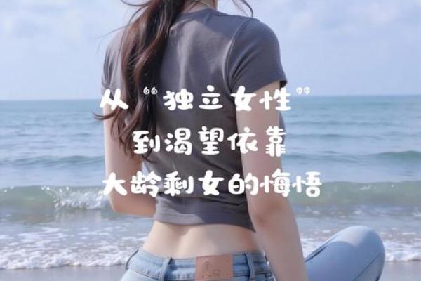 什么样的女人容易遭遇孤寡命 什么样的女人容易遭遇孤寡命