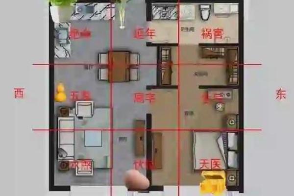 办公室风水八字布局提升职场运势的技巧 办公室风水八字布局提升职场运势的技巧