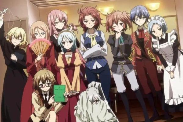 必看日漫名字大全 精选最具人气的动画片 必看日漫名字大全 精选最具人气的动画片