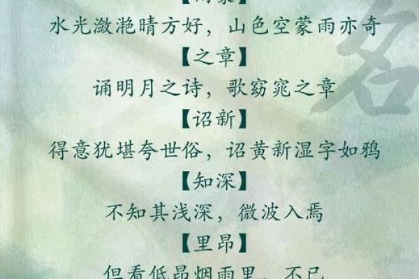 宝宝名字辈分的传承与选择技巧 宝宝名字辈分的传承与选择技巧