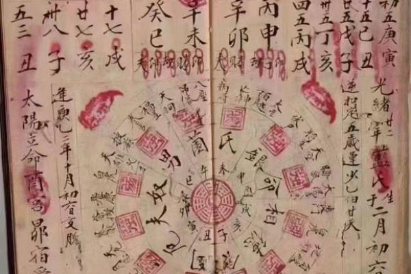 掌握八字推命技巧,改变你的命运轨迹! 掌握八字推命技巧,改变你的命运轨迹!