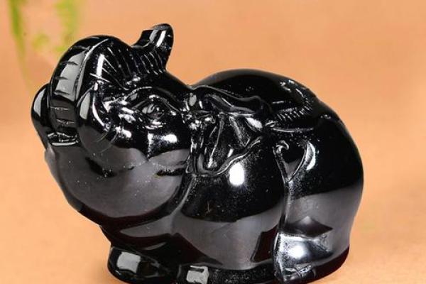 大象家居摆件:风水中的象征意义与选择方法 大象家居摆件:风水中的象征意义与选择方法