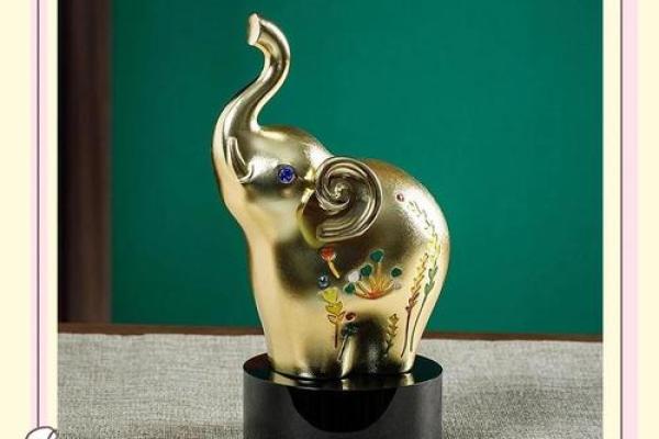 大象家居摆件:风水中的象征意义与选择方法 大象家居摆件:风水中的象征意义与选择方法