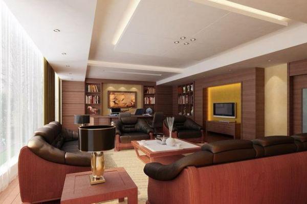 办公楼风水设计对企业发展的影响 办公楼风水设计对企业发展的影响