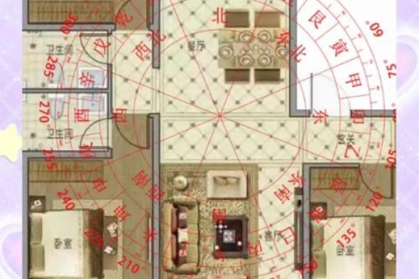 打造五月财运旺盛的家居风水布局 打造五月财运旺盛的家居风水布局