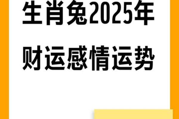 属兔人的运势走向与生活建议 属兔人的运势走向与生活建议