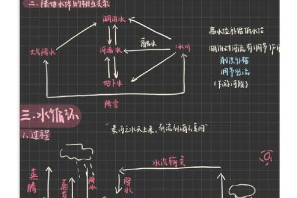 出生的水命解析与命运走向