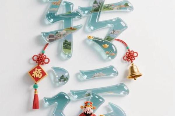 打造财运亨通的家居风水壁纸 打造财运亨通的家居风水壁纸