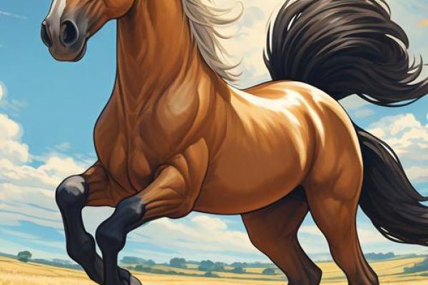 属马人未来五年运势展望 属马人未来五年运势展望