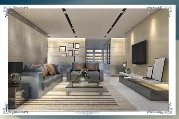 打造和谐家居空间 西城区风水布局实战案例 打造和谐家居空间 西城区风水布局实战案例