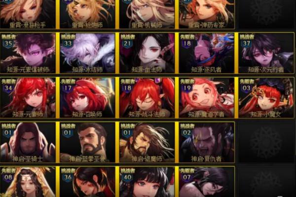 DNF游戏名字大全:个性化与创意并存的完美选择 DNF游戏名字大全:个性化与创意并存的完美选择