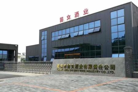 创意酒业公司名称推荐 让你的品牌与众不同