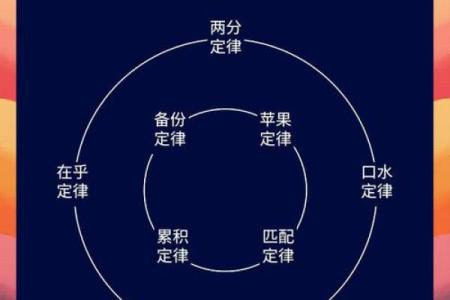 掌握八字推命技巧，改变你的命运轨迹！