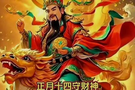 财运风水调整，助你富贵临门