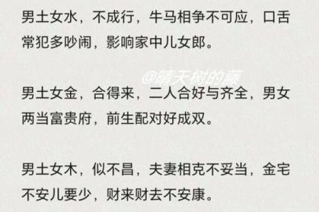 八字合婚：如何通过免费合婚测算找到最佳伴侣