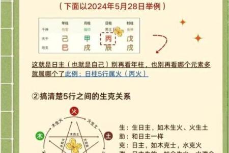 查什么命的五行属性，轻松了解你的命运特点