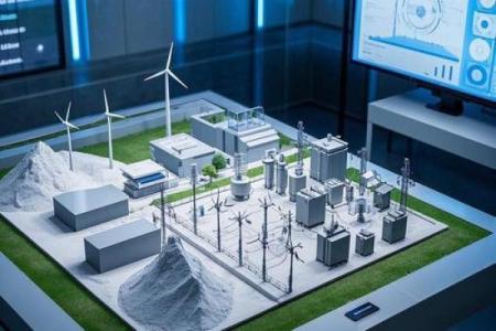 创新科技公司名字推荐，助力品牌崭露头角