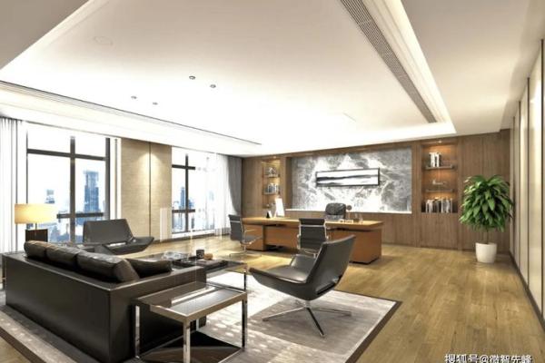 提升办公室风水的七个实用建议 提升办公室风水的七个实用建议