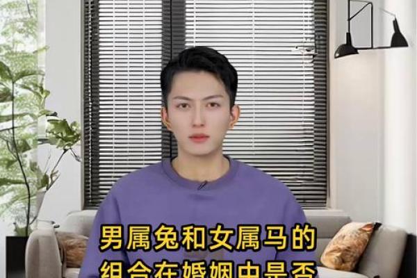 属马男女是否适合结婚？解读他们的性格与婚姻匹配