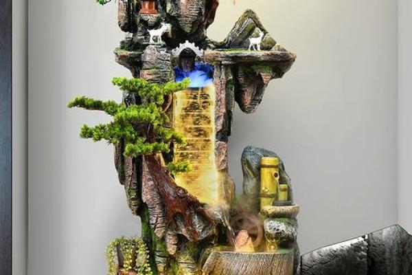 打造繁荣招财风水花园的必备元素 打造繁荣招财风水花园的必备元素