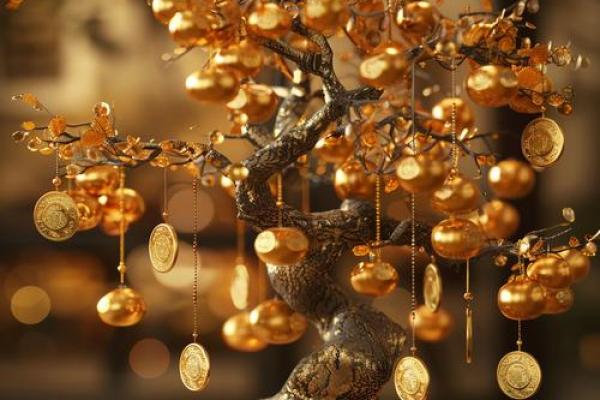 打造繁荣招财风水花园的必备元素 打造繁荣招财风水花园的必备元素