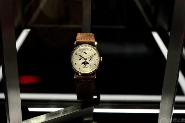 揭秘1954:万年历背后的历史秘密 揭秘1954:万年历背后的历史秘密