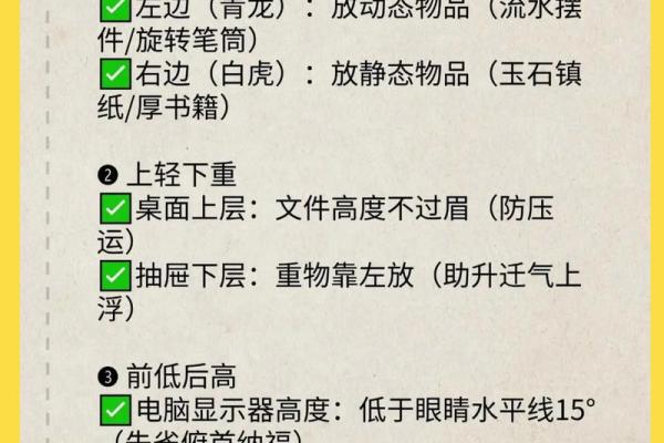 办公室风水知识:如何选对位置助力职业发展 办公室风水知识:如何选对位置助力职业发展