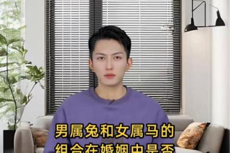 属马男女是否适合结婚？解读他们的性格与婚姻匹配