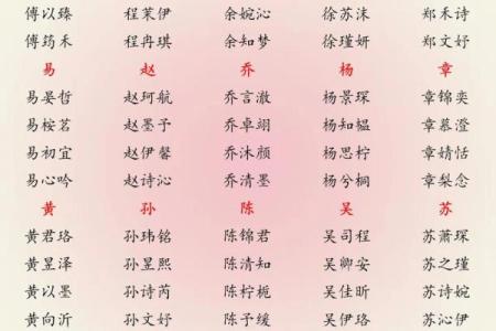 如何为鸡年宝宝起一个既独特又有寓意的名字