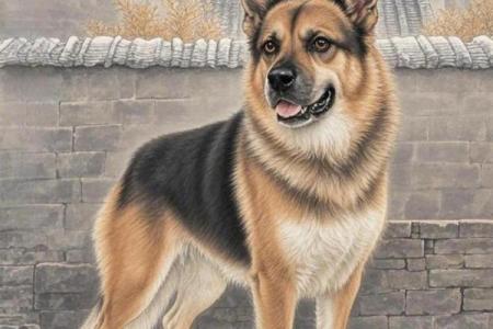 每月运势更新：狗人如何应对生活中的挑战与机遇