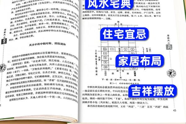 打造和谐家居风水的实用指南 打造和谐家居风水的实用指南