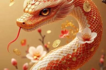 蛇女本命年的意外好运来临的兆头