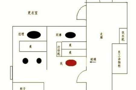 办公室风水布局如何影响工作效率和职业发展