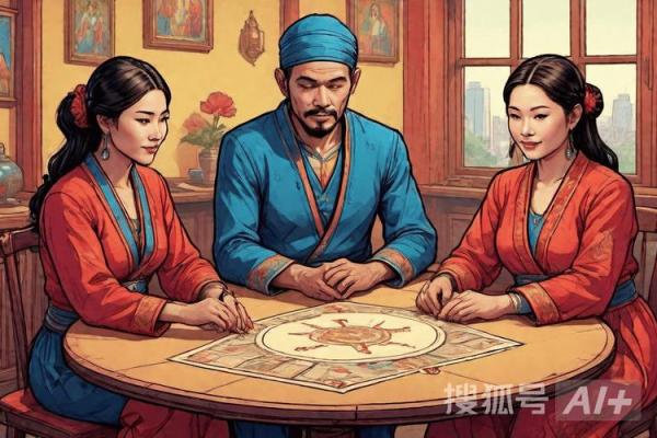 胞胎日命理的深度解析与应用探索 胞胎日命理的深度解析与应用探索