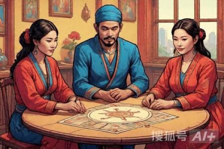 胞胎日命理的深度解析与应用探索